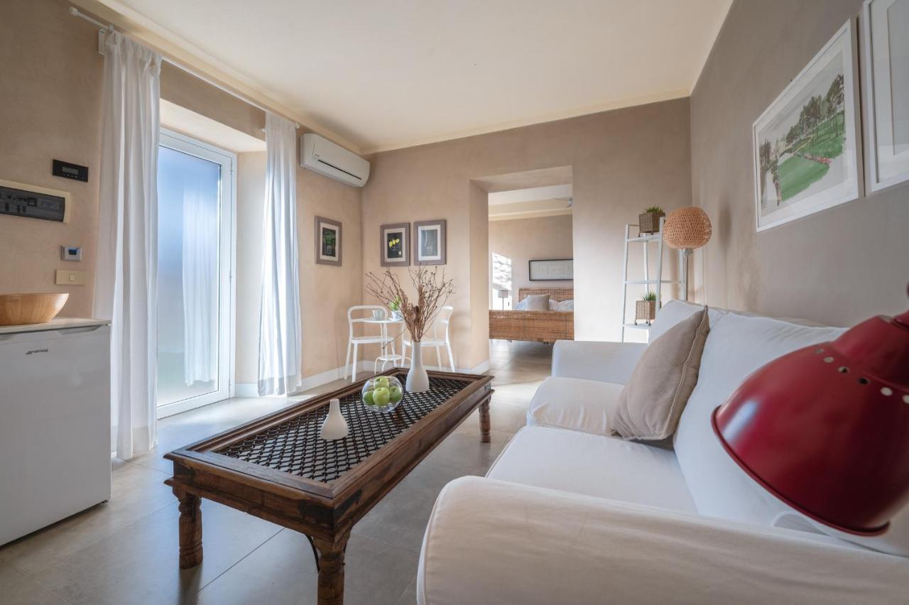 Le Versegge Resort Braccagni Εξωτερικό φωτογραφία