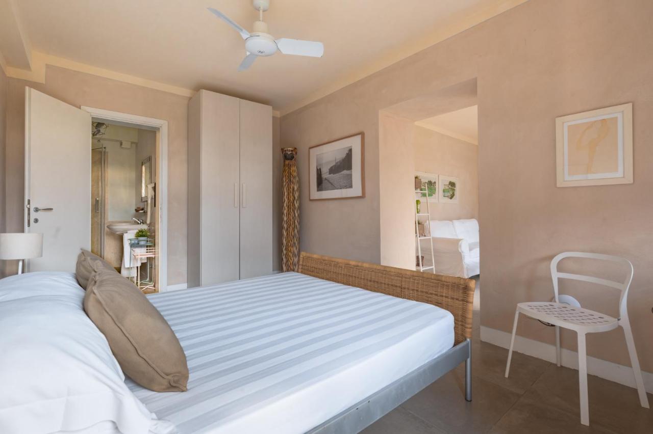 Le Versegge Resort Braccagni Εξωτερικό φωτογραφία
