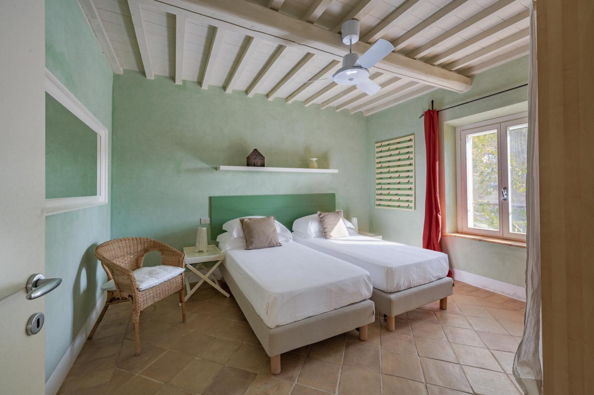 Le Versegge Resort Braccagni Εξωτερικό φωτογραφία