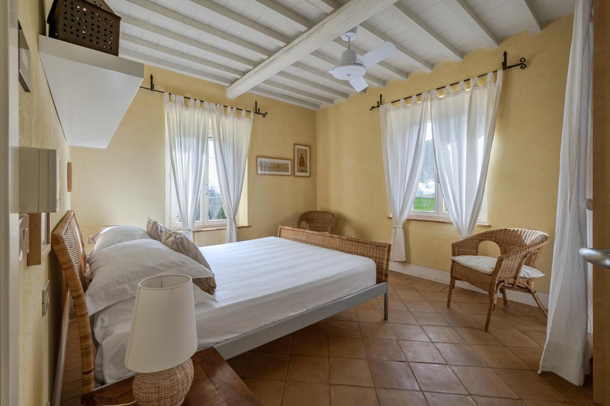Le Versegge Resort Braccagni Εξωτερικό φωτογραφία