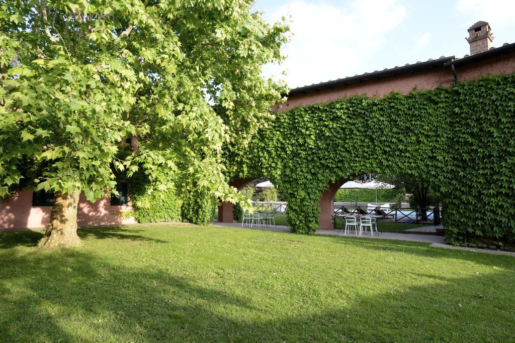 Le Versegge Resort Braccagni Δωμάτιο φωτογραφία
